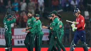 T20 WC: பாகிஸ்தான் அரையிறுதிக்கு செல்ல முடியுமா? இது நடந்தால் மட்டுமே சாத்தியம்.. விவரம்