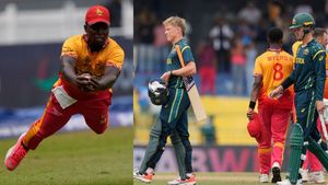 AUS vs ZIM: ஆஸ்திரேலியா தோற்க முக்கிய காரணமே இதுதான்.. ஜிம்பாப்வே செய்த சம்பவம்.. சூப்பர் கேட்ச்கள்
