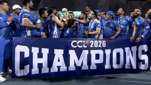 CCL 2026: கர்நாடக அணி 3வது முறையாக சாம்பியன்.. சுதீப் கீச்சா தலைமையில் சாதனை.. 12 ஆண்டுக்கு பிறகு கோப்பை
