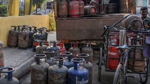 19 kg commercial LPG cylinders price increase upto Rs 50 from today