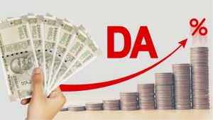 Central Govt Employees Face Lowest DA Hike in 7 Years Amid Slow Inflation Rise.