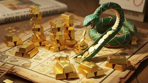 Gold and Silver prices slip heavily: here is what investors should do?