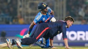 IND vs NAM: ஓடி வந்து விழுந்த ஹர்திக்.. சண்டை போடாமல் நமீபியா கேப்டன் செய்த செயல்.. என்ன நடந்தது?