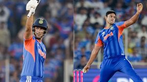 IND vs NED: “இதுதான் எனக்கு பிடிச்ச வேலை..”.. ஆட்டநாயகன் விருது.. அதிரடி ரகசியத்தை உடைத்த சிவம் துபே