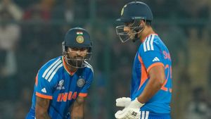 IND vs PAK: பாகிஸ்தான் போட்டிக்கு முன் வெளிச்சத்துக்கு வந்த இந்திய அணியின் பலவீனம்.. ஸ்பின் சிக்கல்