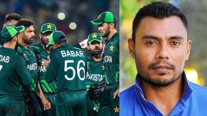 IND vs PAK: நீங்க செஞ்ச வேலையால் பாகிஸ்தானை பார்த்து உலகமே சிரிக்குது.. கனேரியா ஆவேசம்!