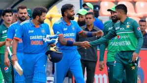 IND vs PAK: திருந்தாத பாகிஸ்தான்.. 4 நாட்களில் நடக்கப் போகும் சம்பவம்.. கவாஸ்கர் கிண்டல்