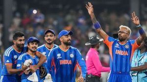 T20 World Cup 2026: சூப்பர் 8 சுற்றுக்கு முன்னேறிய அணிகள் எவை? இந்தியா நிலை? வெஸ்ட் இண்டீஸ் தேர்வு