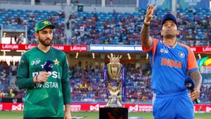 IND vs PAK: இந்தியாவுடன் பாகிஸ்தான் விளையாட அனுமதி.. பாக். பிரதமர் அறிவிப்பு.. நாடகம் நிறைவு