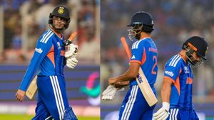 IND vs SA: இந்திய பேட்ஸ்மேன்கள் செய்த மெகா தவறு.. வெளுத்து வாங்கிய ஜாம்பவான்கள் கவாஸ்கர், பொல்லாக்