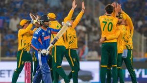 IND vs SA: இதெல்லாம் தேவையே இல்லை.. திலக் வர்மா ஆடிய ஆட்டம்.. கடுமையாக விமர்சித்த கவாஸ்கர்