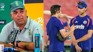 IND vs SA: சூப்பர் 8இல் இந்தியாவுக்குதான் நெருக்கடி.. 3 டக் அவுட் வீரரை சுட்டிக்காட்டிய SA கோச்