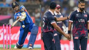 IND vs USA: நீதான்யா கேப்டன்.. சூர்யகுமார் செய்த செயல்.. உறைந்து போன அமெரிக்கா.. கடைசி நேர ட்விஸ்ட்