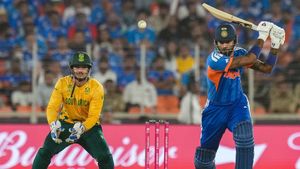 IND vs ZIM: இந்த ஒரு வீரர் போதும்.. இந்திய பேட்டிங்கை காப்பாற்றுவார்.. நம்பி இறங்குங்க- கும்ப்ளே 