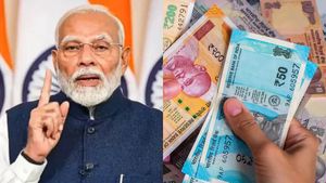 புது ரூல்ஸ்.. பிப்.15 முதல் அமல்.. இனி ரூ.25000 லிமிட்.. வங்கி கணக்கு இருப்பவர்களுக்கு இதுதான் புது லிமிட்! | New IMPS Rules From February 15 2026