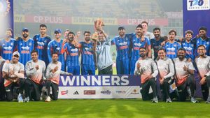 டி20 உலககோப்பை முன் பல கேள்விகளுக்கு பதில் அளித்ததா இந்திய அணி? பலன் அளித்ததா நியூசி. தொடர்