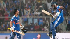 டி20 உலககோப்பை: இந்திய அணியின் முதல் லீக் போட்டி.. பிளேயிங் XI எப்படி இருக்கும்? பார்த்தீவ் பதில்