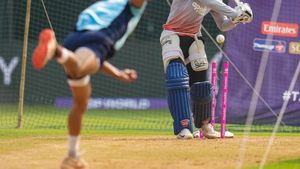 IND vs NAM: 2 ஸ்டார் வீரர்கள் உடல்தகுதி என்ன ஆச்சு? திலக் வர்மா தந்த முக்கிய அப்டேட்