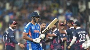 IND vs USA: அறிவில்லாத பேட்டிங் இது.. மானத்தை காப்பாற்றிய சூர்யகுமார்.. முன்னாள் வீரர் கருத்து