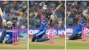 சூர்யகுமார் டிவில்லியர்ஸை விட சிறந்த வீரர்.. உண்மையான 360 டிகிரி வீரர் நீங்க தான்..EX வீரர் பாராட்டு