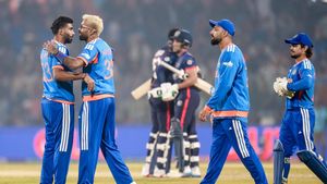 IND vs PAK: இதை சரியாக செய்யும் அணிக்கு தான் வெற்றி.. இந்தியாவுக்கு தனியாக வார்னிங் தந்த ஆரோன் பிஞ்ச்