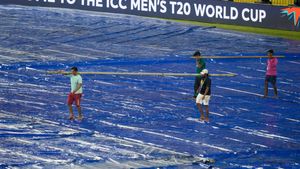 IND vs PAK: குறுக்கே இந்த கௌசிக் வந்தா? கொழும்பில் அதிகரித்த மழை ஆபத்து..மைதானத்தில் சிறப்பு ஏற்பாடு