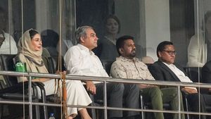 IND vs PAK: தோல்வியை ஏற்கவே முடியவில்லை.. பாகிஸ்தான் வீரர்களுக்கு ராடு இறக்கிய மோஹ்சின் நக்வி