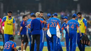 IND vs PAK: பாகிஸ்தான் போட்டியில் இந்தியா செய்த மெகா சொதப்பல்கள்.. சூப்பர் 8 முன் போக்க வேண்டிய குறை