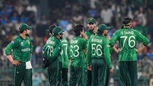 டி20 உலககோப்பை: வாழ்வா? சாவா? போட்டியில் பாகிஸ்தான்.. நமிபியா கையில் தலை விதி.. விவரம்