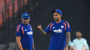 டி20 உலககோப்பை: சூப்பர் 8 சுற்றில் இந்திய அணி அட்டவணை இதோ.. யாருடன் மோத போகிறது