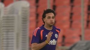 IND vs NED: தொடர்ந்து 2 போட்டிகளில் டக் அவுட் ஆன அபிஷேக் சர்மா.. கவலைப்பட தேவையில்லை என பயிற்சியாளர் விளக்கம்