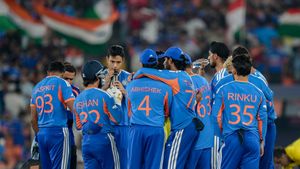 IND vs SA: இந்திய அணி பிளேயிங் லெவனில் 2 மாற்றம்.. இனி இவருக்கு இடமே கிடைக்காது- கவாஸ்கர் கருத்து