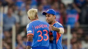 நெதர்லாந்தை 176 ரன்கள் அடிக்க விட்டதே தவறு.. இந்தியாவுக்கு இனி தான் உண்மையான சவாலே- சேவாக்