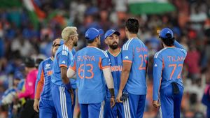 டி20 உலககோப்பை சூப்பர் 8 சுற்று முழு அட்டவணை.. X, Y பிரிவில் எந்தெந்த அணிகள் இடம்பெற்றுள்ளன