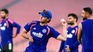 IND vs SA: இந்திய அணி இன்று எளிதில் வெல்லும்.. அபிஷேக் சர்மாவுக்கு அறிவுரை.. அஸ்வின் கருத்து