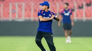 IND vs SA: அபிஷேக் ஹாட்ரிக் டக் அவுட்டானது இந்திய அணிக்கு நல்லது தான்.. ரவி சாஸ்திரி கருத்து