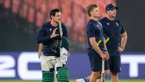 IND vs SA: 145 கிமீ வேகத்தில் தென்னாப்பிரிக்க வீரர்கள் பந்துவீசுவார்கள்.. இந்தியாவுக்கு EX. வீரர் வார்னிங்