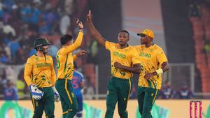 IND vs SA: இந்திய அணியை ஏமாற்றிய தென்னாப்பிரிக்கா.. மார்க்கரம் பயன்படுத்திய ஆயுதம்.. சிக்கிய பேட்டர்ஸ்