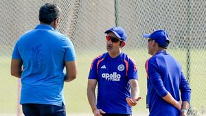 IND vs ZIM: டாஸ் வென்றால் இந்த தப்பை மட்டும் செய்யாதீங்க.. இந்திய அணிக்கு அஸ்வின் அறிவுரை