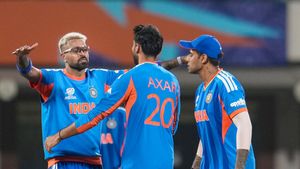 IND vs ZIM: எனக்கு ஒரு ஓவரை தரவில்லை.. முழு ஓவரையும்  தர வைப்பேன்.. ஆட்டநாயகன் வென்ற ஹர்திக் காட்டம்
