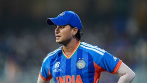 IND vs ZIM: இதற்காக தான் காத்திருந்தேன்.. என் அணி, என்னை கைவிடவில்லை.. அபிஷேக் சர்மா உருக்கம்