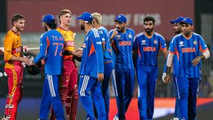 IND vs ZIM: தமிழக வீரரை நினைத்து கவலை வேண்டாம்.. நிச்சயம் கம் பேக் கொடுப்பார்.. சேவாக் நம்பிக்கை