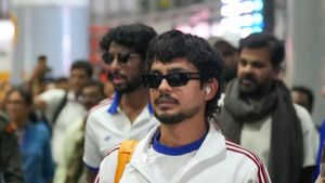 IND vs WI: சம்பவம் உறுதி! ரன் குவிப்பிற்கு சாதகமான ஆடுகளம்.. இந்தியா, வெஸ்ட் இண்டீஸ் போட்டிக்கு ரெடி