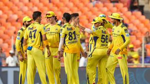 IPL 2026 போட்டிகள் தொடங்குவதில் தாமதம்.. தமிழ்நாடு தேர்தல் காரணமாக பிசிசிஐ முக்கிய முடிவு