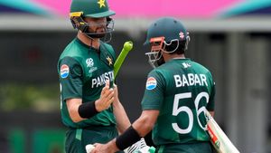 டி20 உலககோப்பை: பாகிஸ்தான் யூ டர்ன் அடிக்கும்.. இந்தியாவுடன் கண்டிப்பாக மோதும்.. அஸ்வின் கருத்து