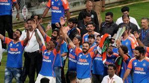 டி20 உலககோப்பை: ஒவ்வொரு தொடரிலும் சாம்பியன் பட்டம் வென்ற அணிகள் பட்டியல்