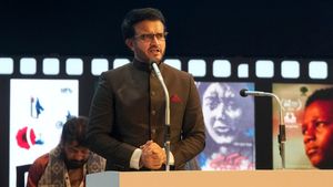 டி20 உலககோப்பை 2026: இந்திய அணி சாம்பியன் பட்டம் வெல்லும்.. ஆனால் ஒரு விசயத்தில் கவனம் தேவை- கங்குலி