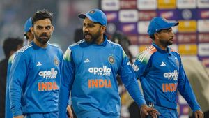 IND vs SA: விராட் கோலி, ரோகித் சர்மாவை ரசிகர்கள் மிஸ் செய்வார்கள்.. முன்னாள் வீரர் கருத்து