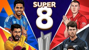 “இப்ப வந்து கேக்குறீங்க?”.. டி20 உலகக்கோப்பையில் சூப்பர் 8 குரூப் சர்ச்சை.. கவாஸ்கர் விமர்சனம்