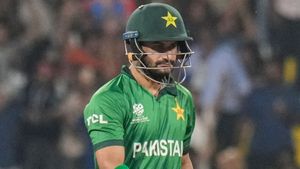 T20 World Cup: கடைசி ஓவர்னு கூட பார்க்கலை.. சுயநலமாக ஆடிய பாகிஸ்தான் வீரர்.. விளாசித் தள்ளிய பதான்